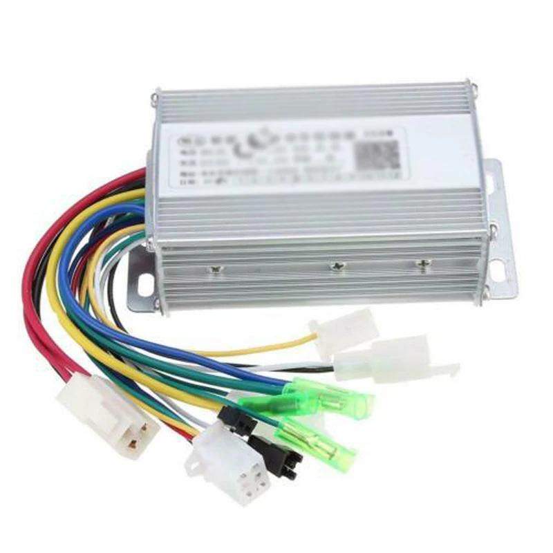 

Supply Brushless Controller 1pc Cycling Bicycle Bike Components Electric