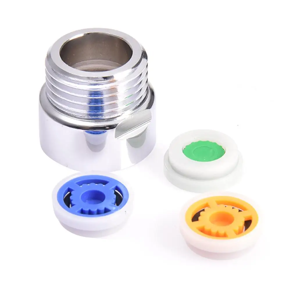 

Shower Flow Reducer Limiter Set-Up To 70% Water Saving 4L/min For Shower Taps Bathroom Accessories 1/2 Inch