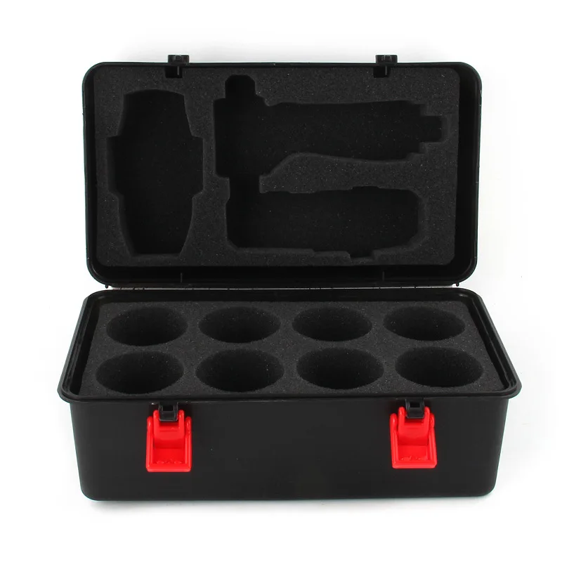 XD168-66 Burst Spinner Похожие продукты Spinner коробка для хранения Повседневная портативная коробка для инструментов Spinner коробка подарочная коробка игрушка