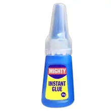 401 мощный супер клей бытовой многофункциональный быстрый клей сильный мгновенный быстрый клей