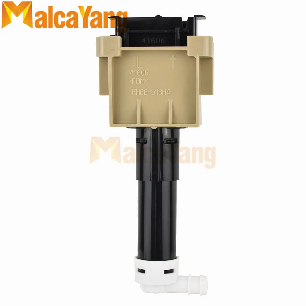 Для Mazda CX-7 2010 Омыватель фар EH66-51-82YA EH66-51-82XA EH66-518H4 EH66-518G4