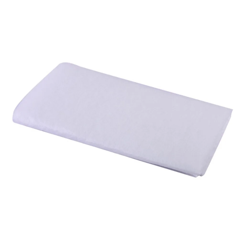 2 PCS Range Hood Filter Paper Non Woven Oil absorbing Oil Proof Sticker Paper Universal Cooker