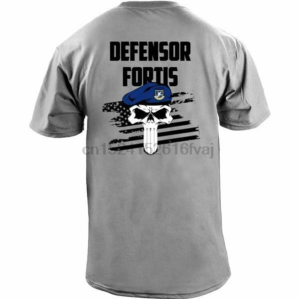 air force security forces apparel