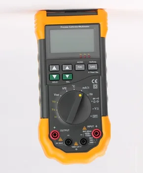 

Process Verification Multimeter YHS-301A Intelligent Signal Generator