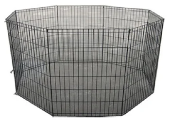 

TRIOL Aviary TRIOL 8 panels