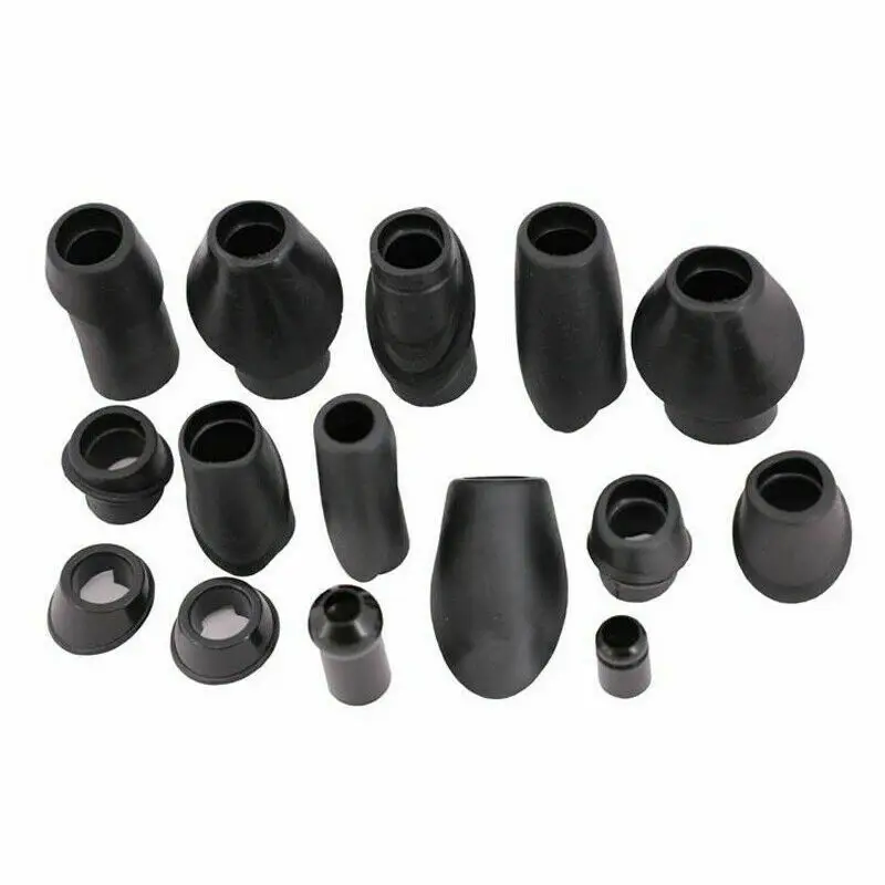 Универсальная автомобильная автоматическая антенна AM FM радио комплект 12 в