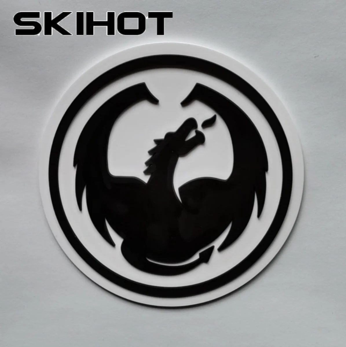 Нескользящая подставка для сноуборда SKIHOT| |