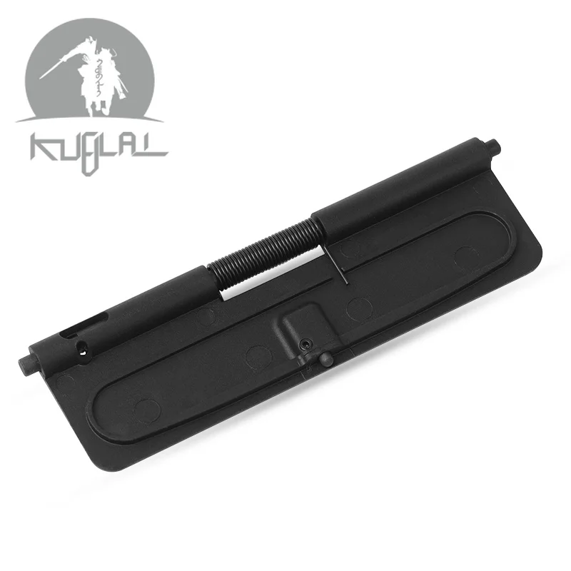 Tactifans Улучшенная конечная полимерная Пылезащитная крышка. 223 капсула для AEG GBB