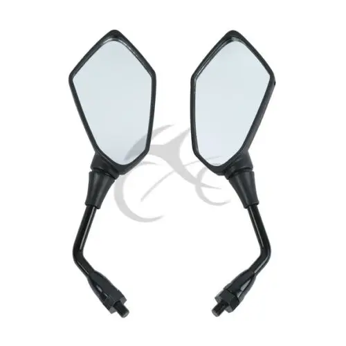 Мотоциклетные боковые зеркала заднего вида для Kawasaki Z750 2004 2011 2006 07 08 09 kawasaki ZRX1200 2001