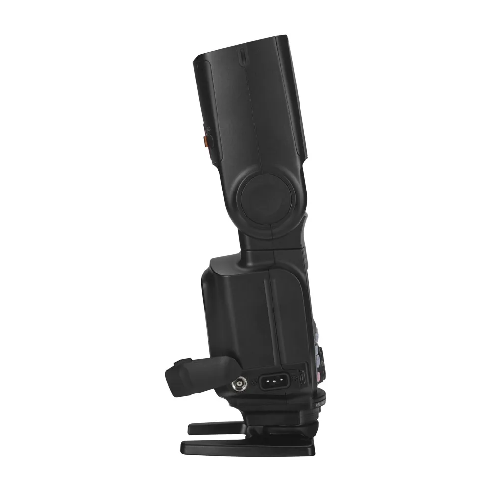 YONGNUO YN968N II Вспышка Speedlite для Canon Nikon DSLR Совместимость с YN622N YN560 Беспроводной ttl Speedlite 1/8000 светодиодный светильник