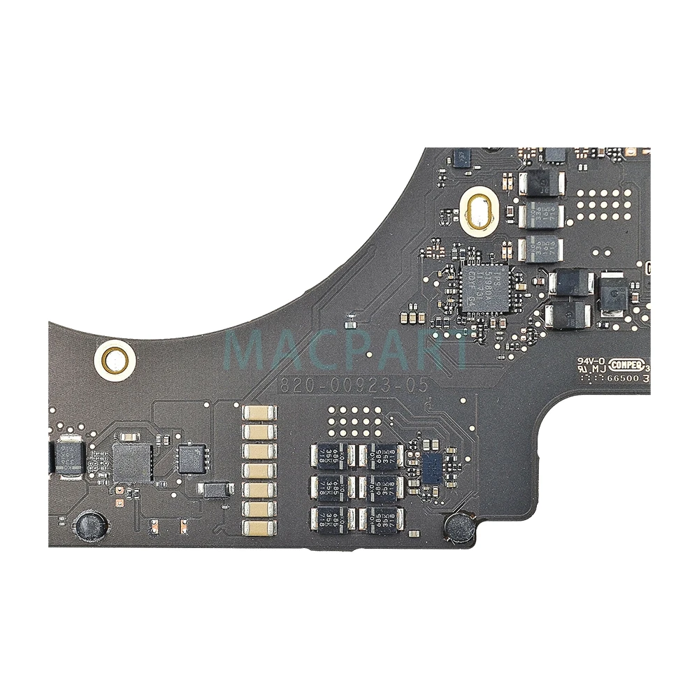 Carte Mère MacBook Pro 13" Retina Touch Bar A1706 (2016/2017) - I7/16Go/500Go