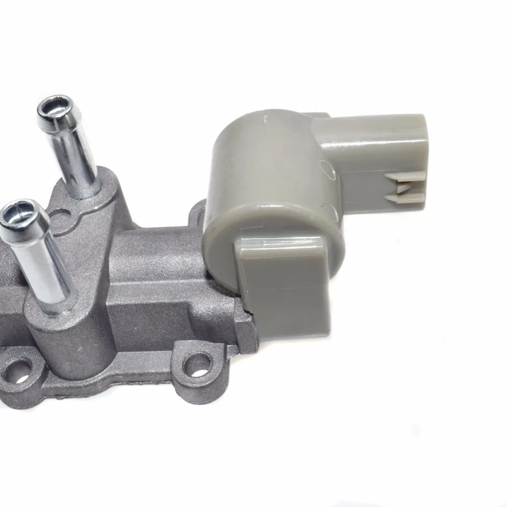 ISANCE клапан контроля холостого хода IAC IACV 16022P2AJ01 16022P2EA51 для Honda Civic/Civic del Sol Acura EL 1996 1997