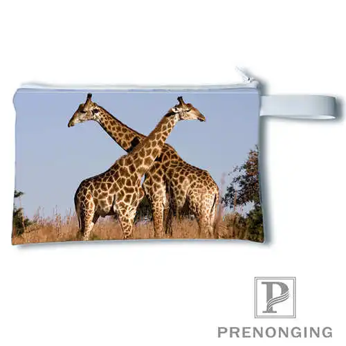 

Custom giraffe (1)@Printing Coin Purse Change Purse Zipper Zero Wallet Phone Key Bags Fashion Small Female Purse#19-01-22-4-209