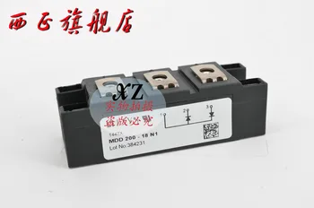 

MDD200-18N1 power diode module , spot--XZQJD