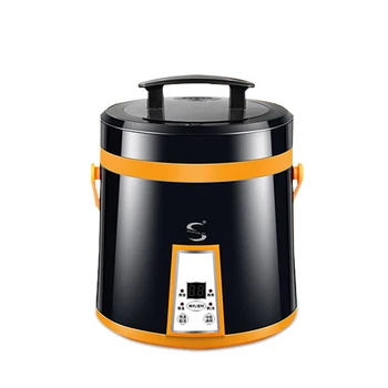 

110V220V small electric rice cooker portable study abroad USA Japan Canada 1-3 people appointment small appliances