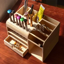 Многофункциональный ящик для хранения, запасные части для мобильного телефона, инструменты для открытия смартфона, отвертка, сборщик, деревянная коробка