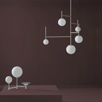 

nordic hanging lamp iron restaurant Home Decoration E27 Light Fixture living room luminaire deco chambre deco maison