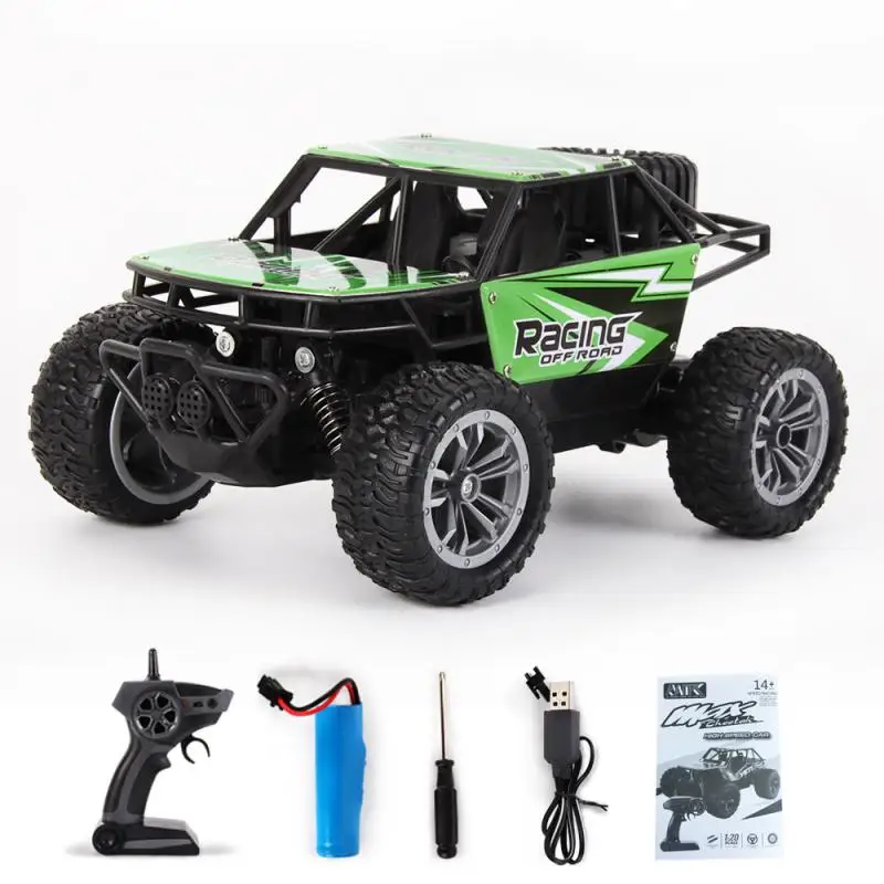 2.4GHz RC Car Mini Machine Radio Controll Car Off-Road Vehicle Model High Speed 20km/h Climbing Car Model Toys for kids gifts 2.4GHz RC Car Mini Machine Radio Controll Car Off-Road Vehicle Model High Speed 20km/h Climbing Car Model Toys for kids gifts
