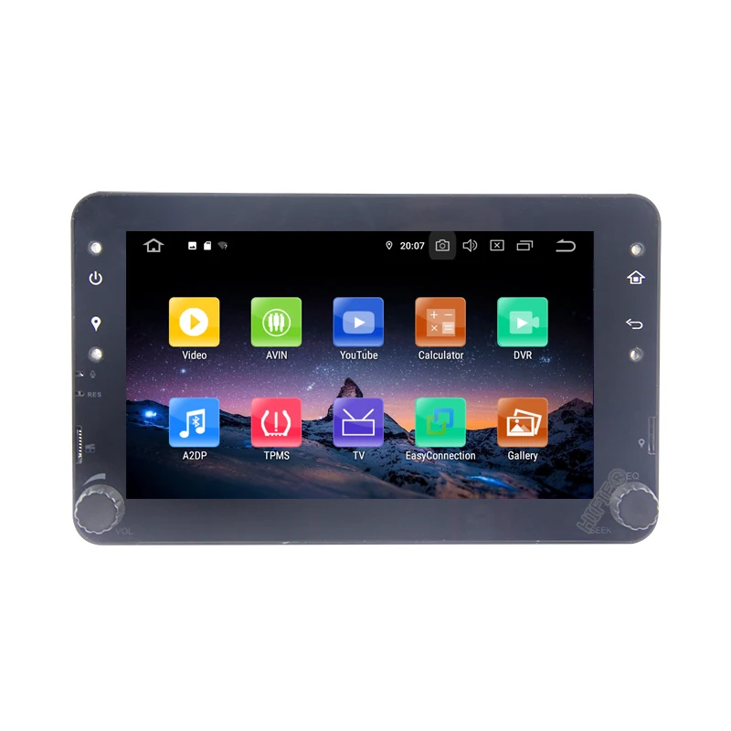 " ips DAB+ Android 9,0 DSP Авторадио gps OBD DSP DVR для Alfa Romeo автомобиль Brera spider 159 Sportwagon