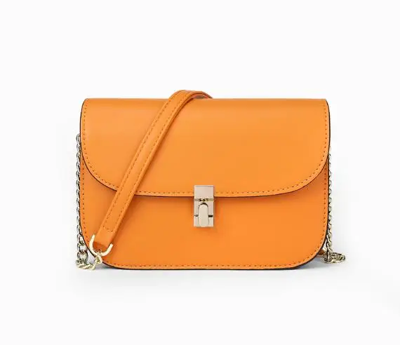 OUMISI Chain Bag New Baitao Single Shoulder Slant Bag Girl Bag ins Net Red Fashion Bag FQ