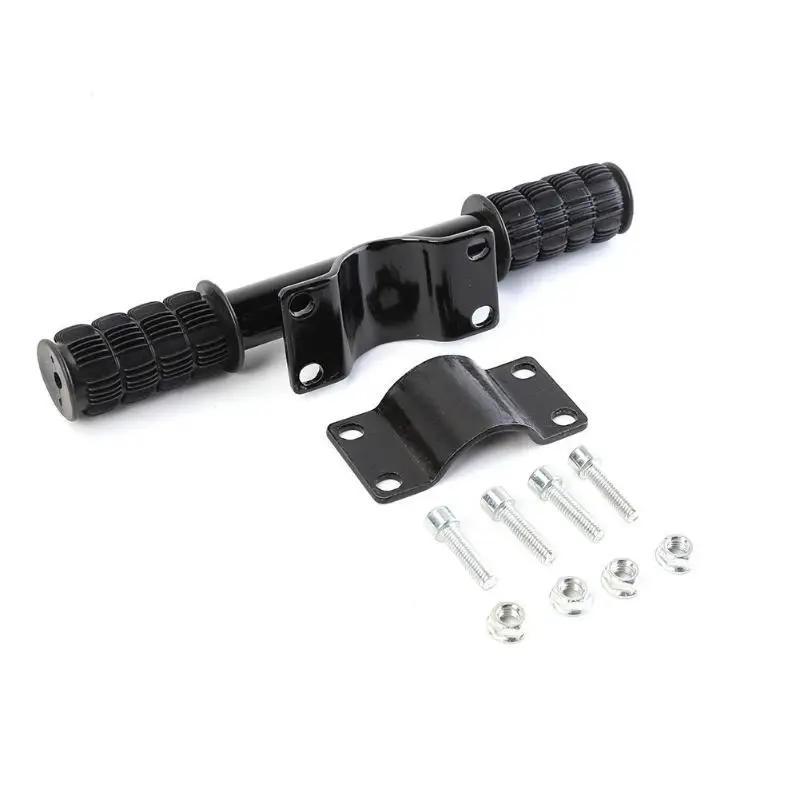 Electric Scooter Folding Handle Grip Kids Children Handlebar for M365 Black