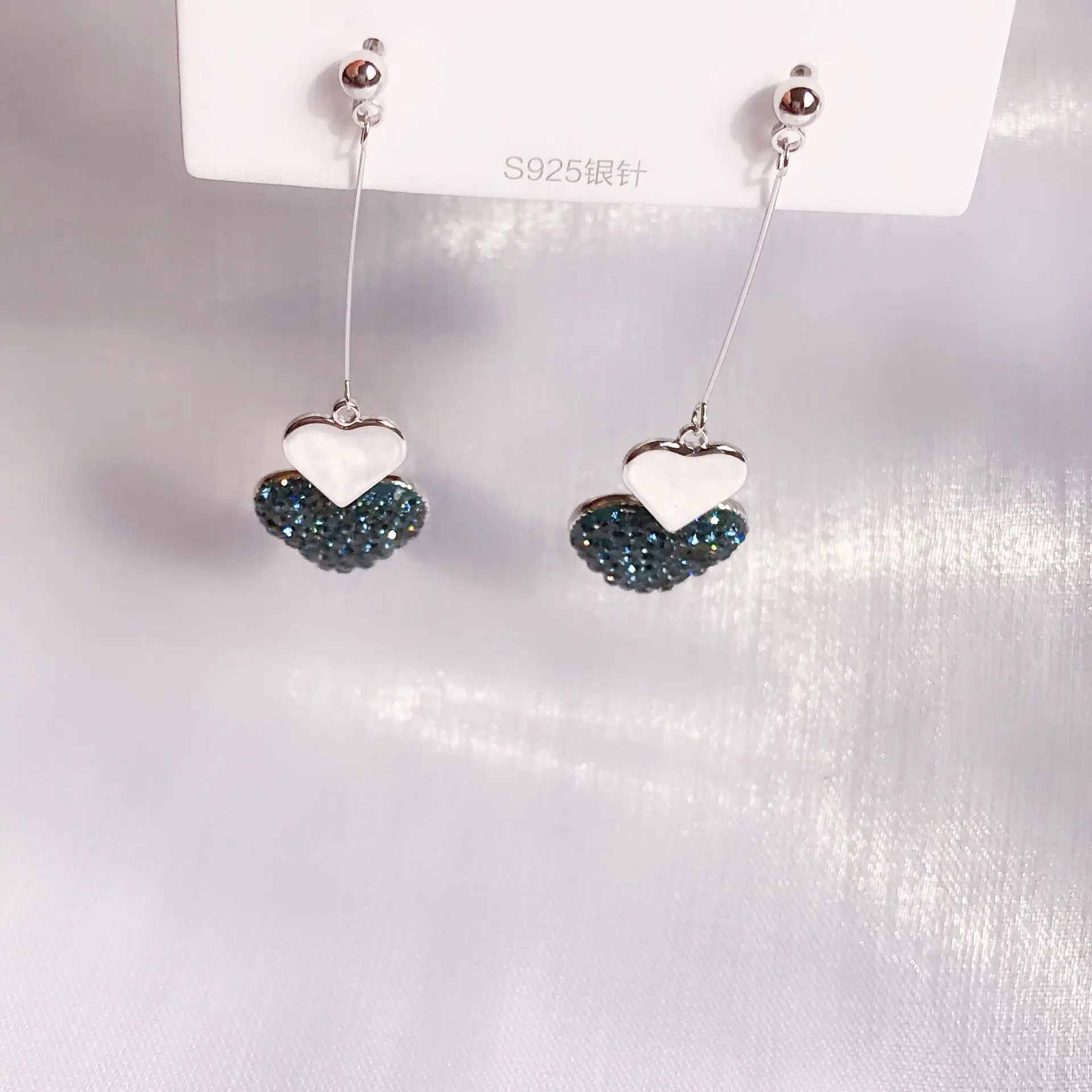 Серьги 080507