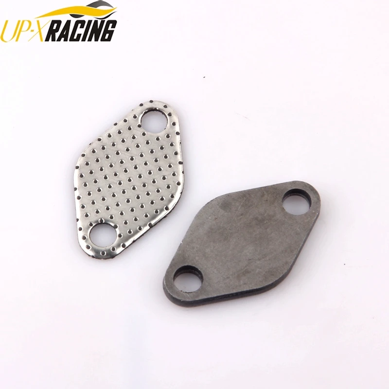 Пластина блока клапана для bmw E53 E65 E66 E38 E39 E46 E90|egr plate|egr blockplate block |