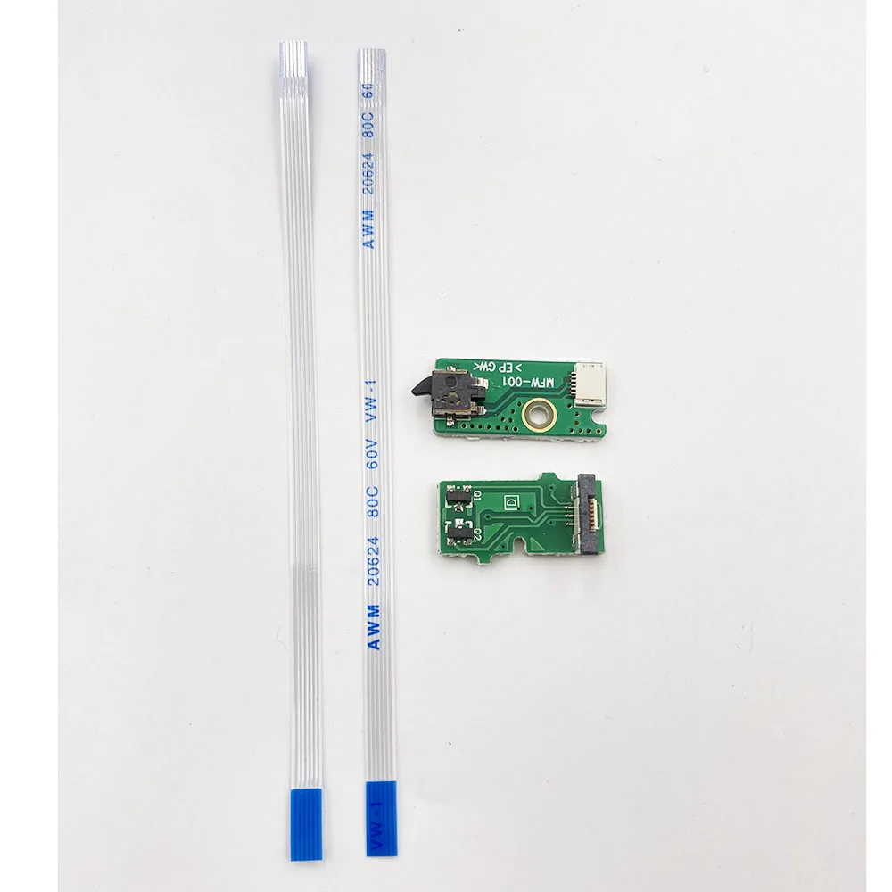 Кнопка извлечения питания ленточный кабель для Playstation 3 PS3 Super Slim CECH 4000 4001 Swicth ON OFF PCB