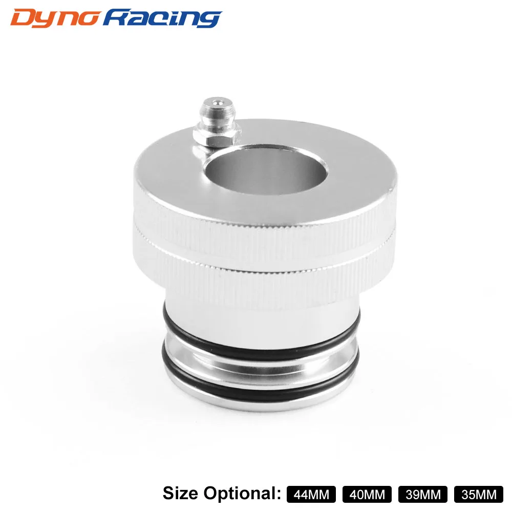 Wheel Bearing Greaser Tool Kit 35MM 39MM 40MM 44MM For Polaris UTV and ATV
