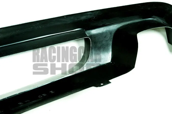 ABS DIFFUSER SPOILER for BMW 5-Series E60 M5 05-09
