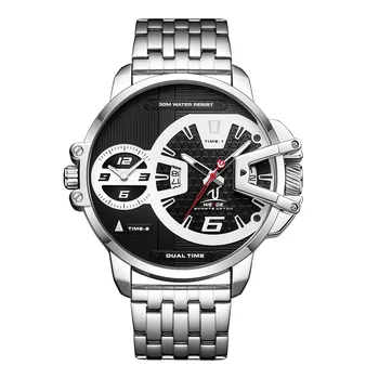 

SPORT STYLE QUARTZ WATCH FOR MEN