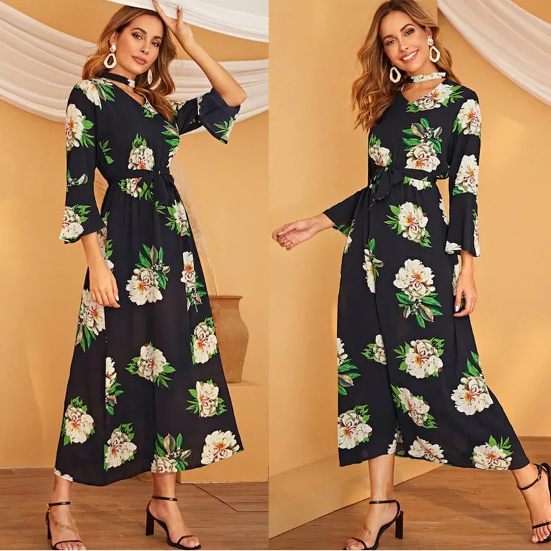 Faldas Mujer Moda, плиссированная юбка средней длины, женский осенний и зимний Тонкий ретро костюм для путешествий, юбка Falda Mujer