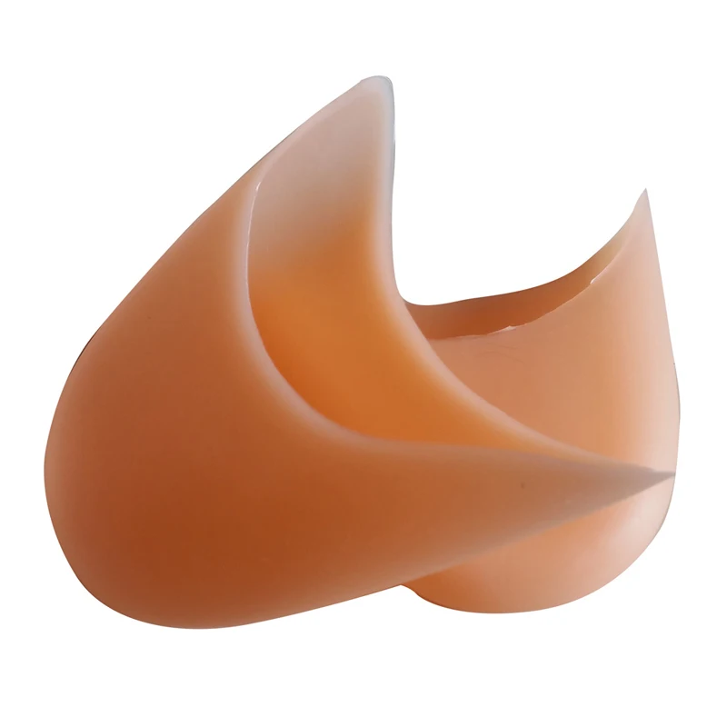 New Silicone Gel Toe Pads Ladies Girls Professional Ballet Pointe Dance