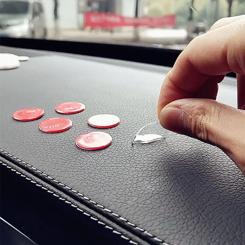 Acrylic Double-Sided Adhesive Tape VHB Strong Adhesive Patch Waterproof No Trace  Self Adhesive Acrylic Two Sides Sticky Glue