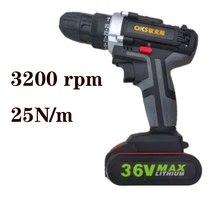 

Battery Screwdriver Set Powerful Screwdrivers Bit for Electric Screwdriver for Ice Screws Hoto Electric Driver Pneumatic Screw