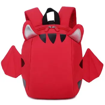 

Baby Harness Safety Anti-lost Walking Leash Strap School Bag Backpack for Kids Girls Boys