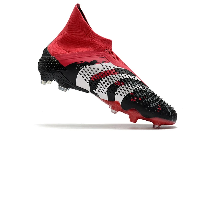 litro Legado raro Botas de fútbol PreDatOr Mutator 20 + FG para hombre, zapatos de fútbol,  novedad, 2020 2021|Calzado de fútbol| - AliExpress