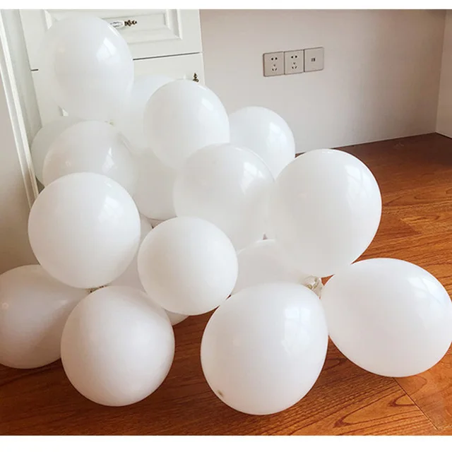 10pcs-12inch-2-2g-Macaron-White-Latex-Balloons-Confetti-Air-Balls-Inflatable-Ball-Helium-Balloon-Birthday.jpg_640x640