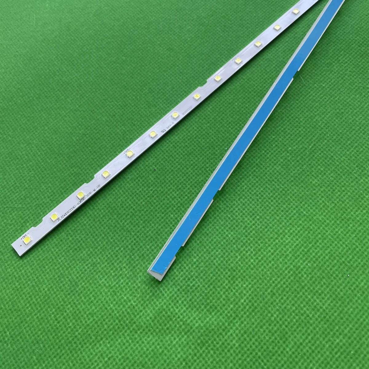 20 ŰƮ = 40pcs LED Ʈ Ʈ Ｚ 50NU7100 UN50NU7100 UE50NU7100 UE50NU7400 UN50NU7400 UE50NU7020 UN50NU6900