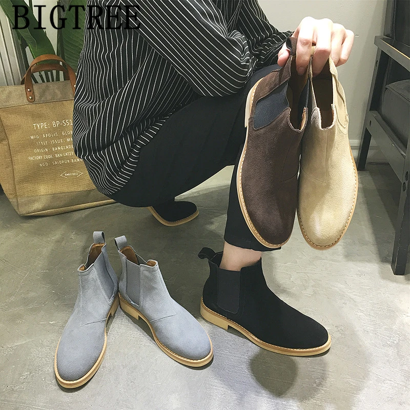 chelsea boots store