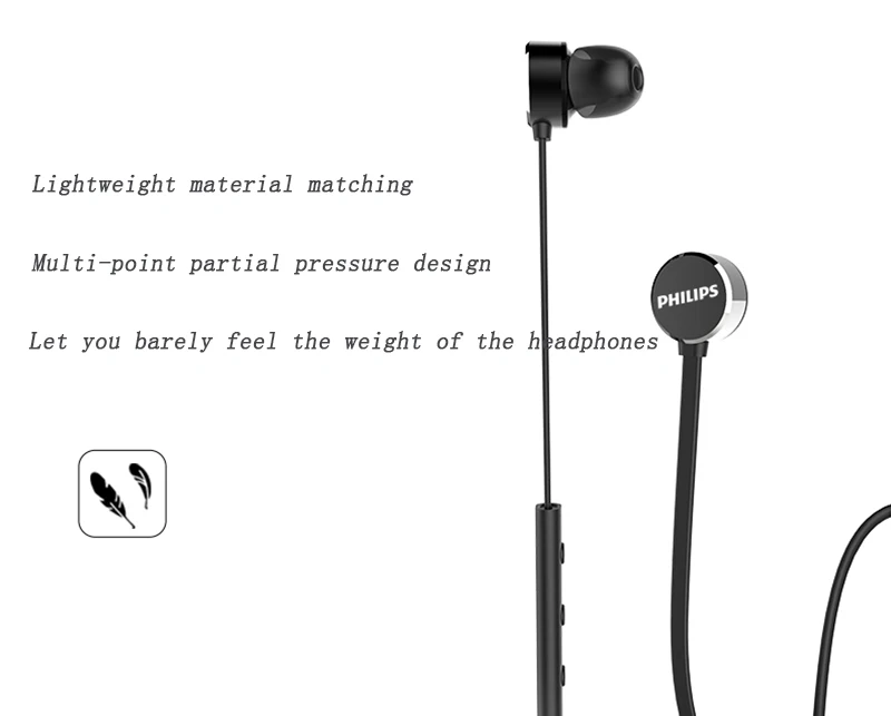 PHILIPS TAUN102 Bluetooth 