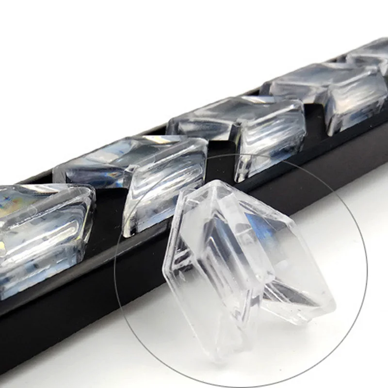 DRL светильник одна пара DRL указатель поворота светильник s грузовик 12LED Янтарный плавный сигнал поворота гибкий