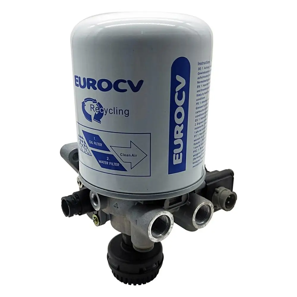 Запчасти для Volvo Trucks VOE 21620172 воздушная сушилка|truck parts|dryer airdryer parts |