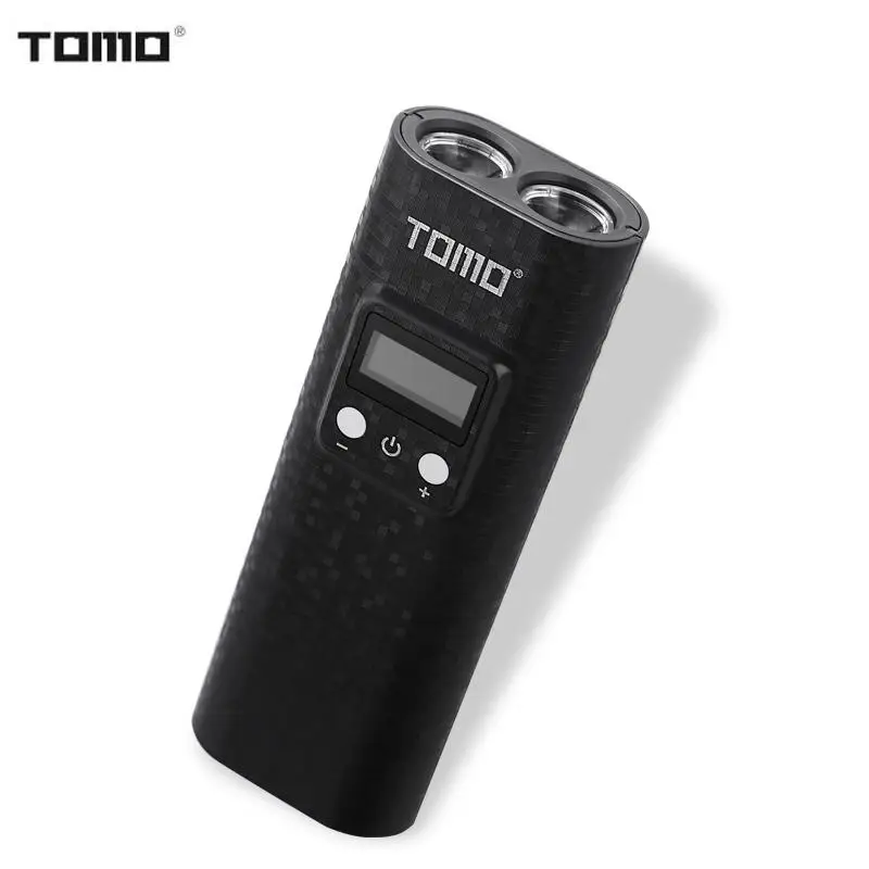 K2 Smart Mobile power Bank портативное зарядное устройство для мобильного телефона многофункциональный фонарик