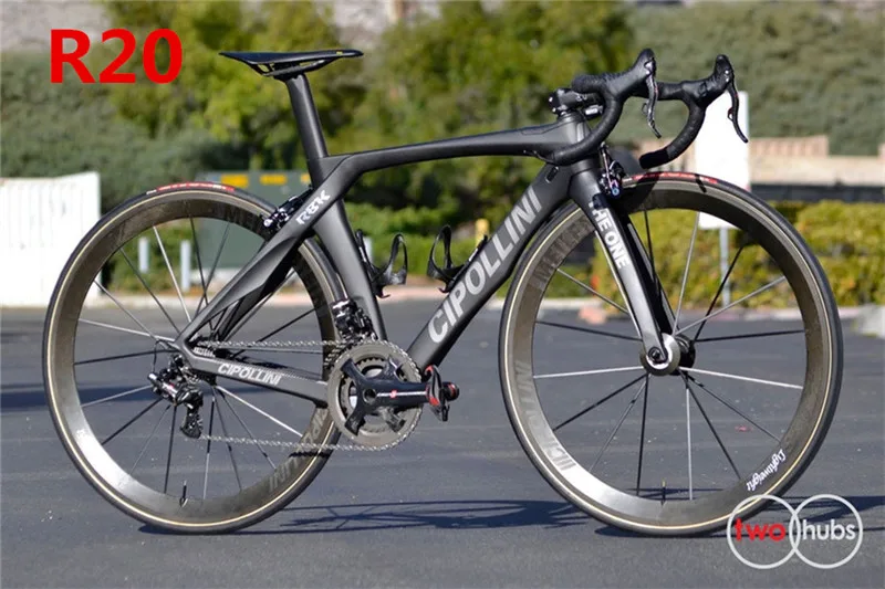 Sale Ciponilli Carbon Road Bike Frame RB1K Carbon Road Bicycle Cycling Frame Ciponilli RB1K The One Racing carbon Road Frameset 0