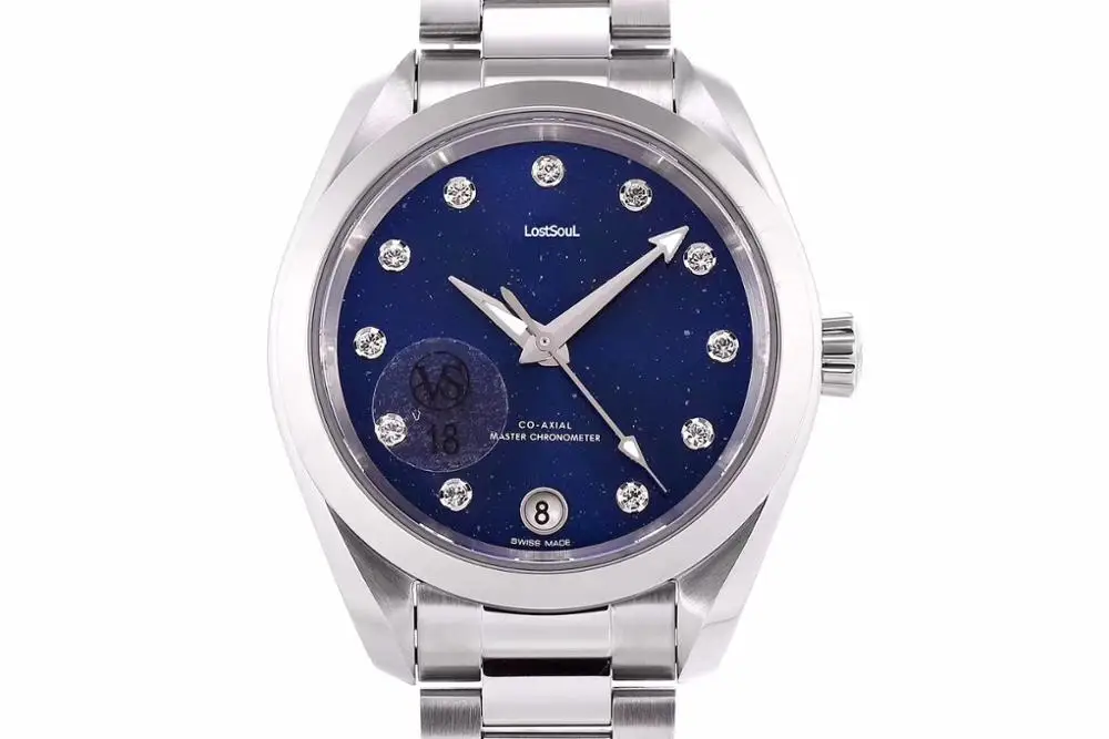 

Top luxury Watch AAA Watch OMGA_Watch Automatic Watch Mechanical Watches Women Watches lady's Luxury Automatic Watch