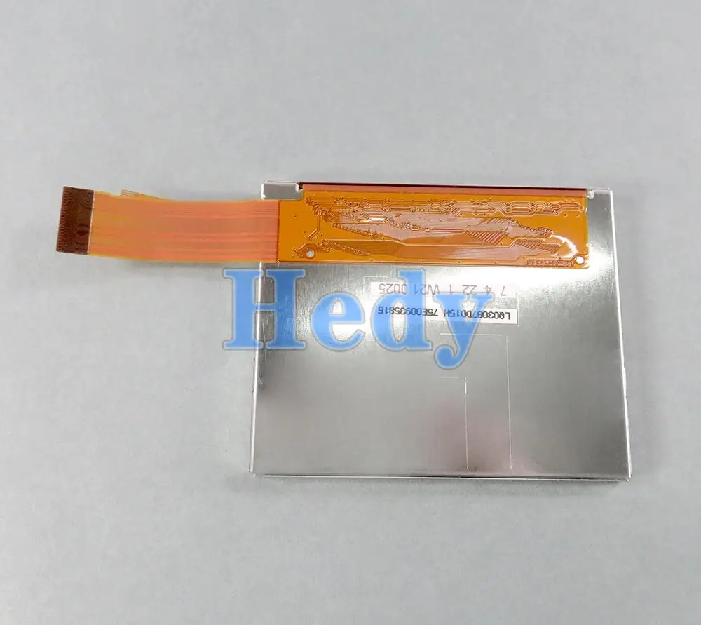 1PC 오리지널 Nintendo DS NDS 상단 상단 LCD 화면 및 하단 LCD 화면 디스플레이 범용 LCD 화면 교체