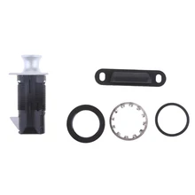 MagiDeal кнопочный замок двери для лодка, дом на колесах MP-05-212-22