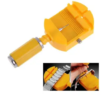 

200pcs Watch Tools for Watch Repair Clock Watch Strap Tool Band Straps Link Remover Watch Repair Tool Kit