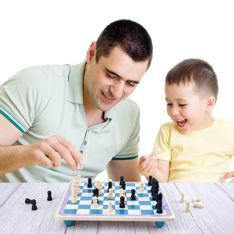 

Parent And Child Interactive Children'S Educational ji yi qi Logical Thinking Training Game Toy Special Offer